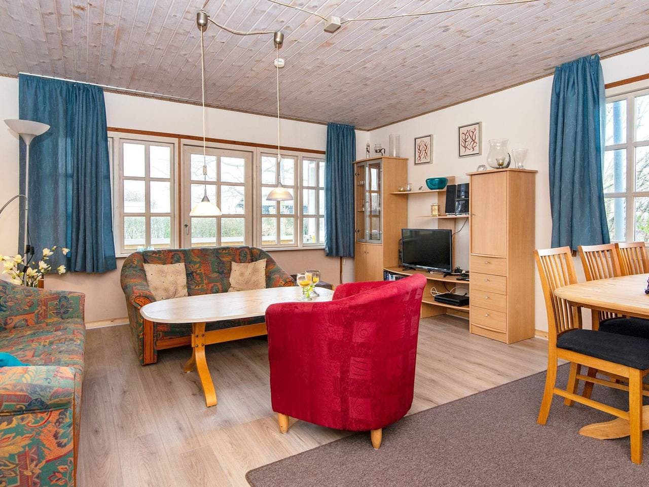 Foto 7 von 22: 4 Personen Ferienhaus in Nordborg