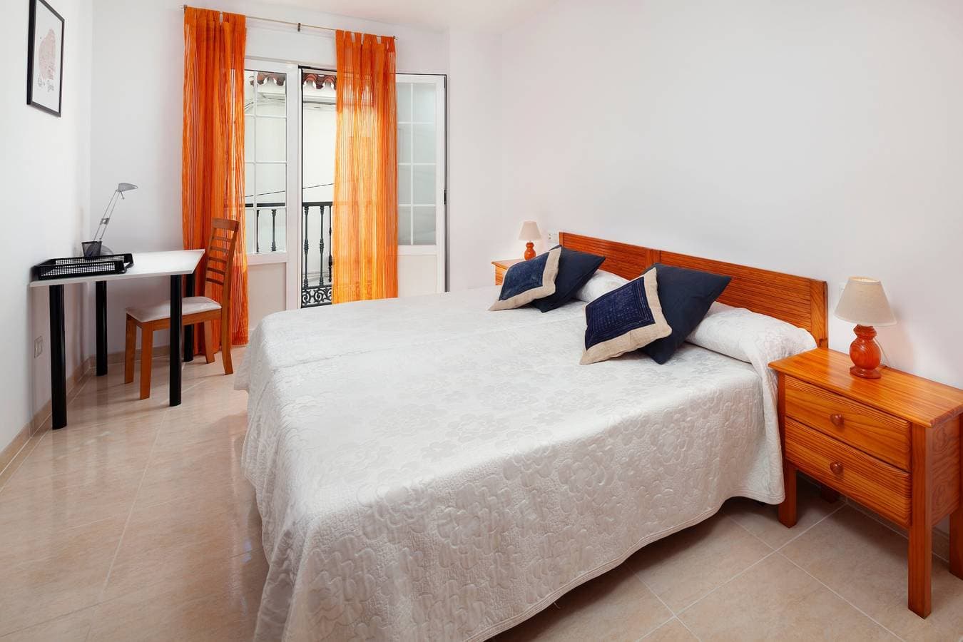Foto 11 von 27: Ferienwohnung 'Meraki Nerja' mit Balkon und WLAN