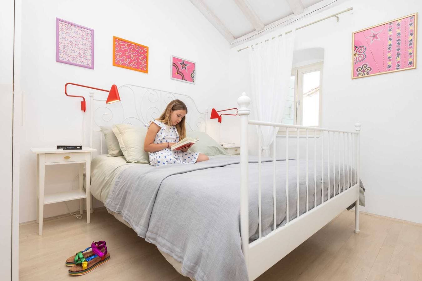 Foto 12 von 58: Gemütliches Haus mit 2 Schlafzimmern, ideal für 4