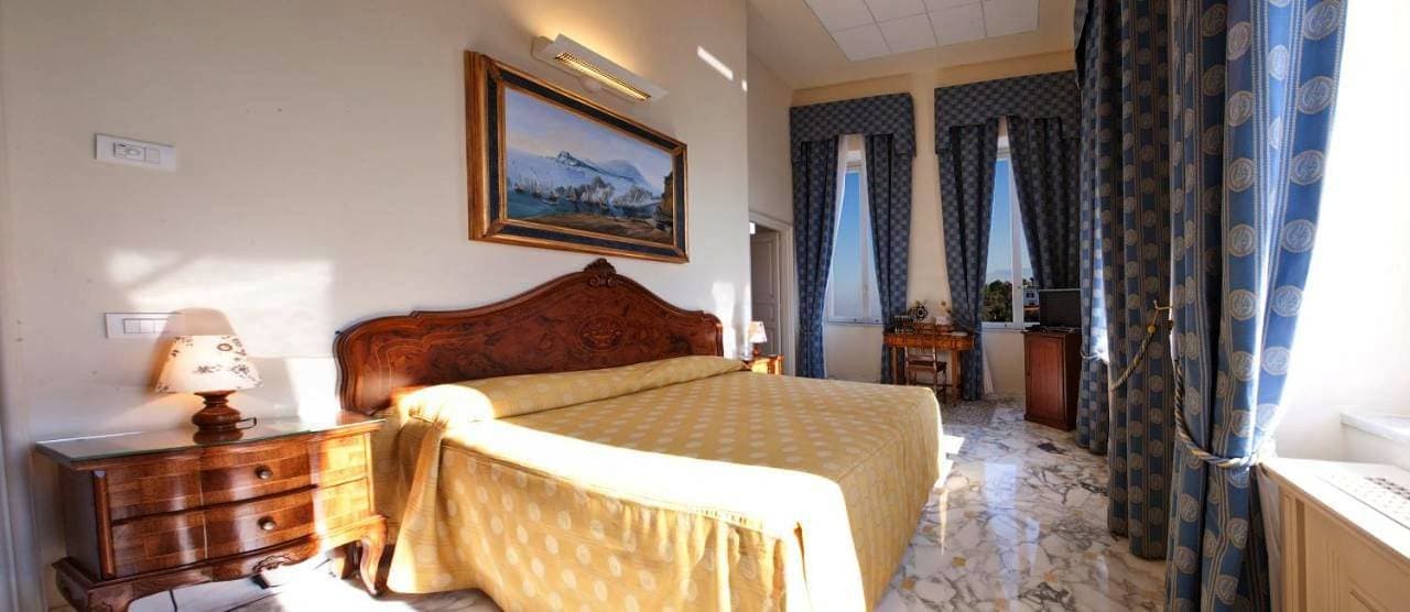 Foto 5 von 9: Double or Twin Room - Annex