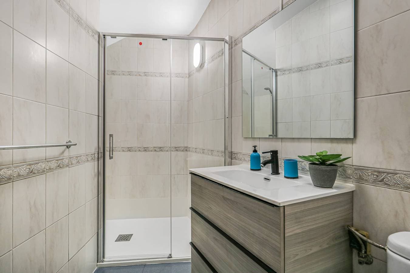 Foto 11 von 12: Zimmer für 3 Personen