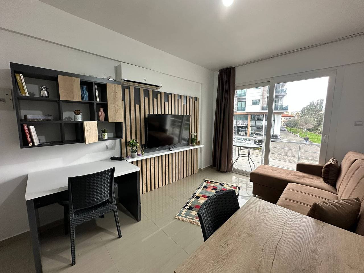 Foto 2 von 7: Gemütliche Wohnung im Herzen von Girne