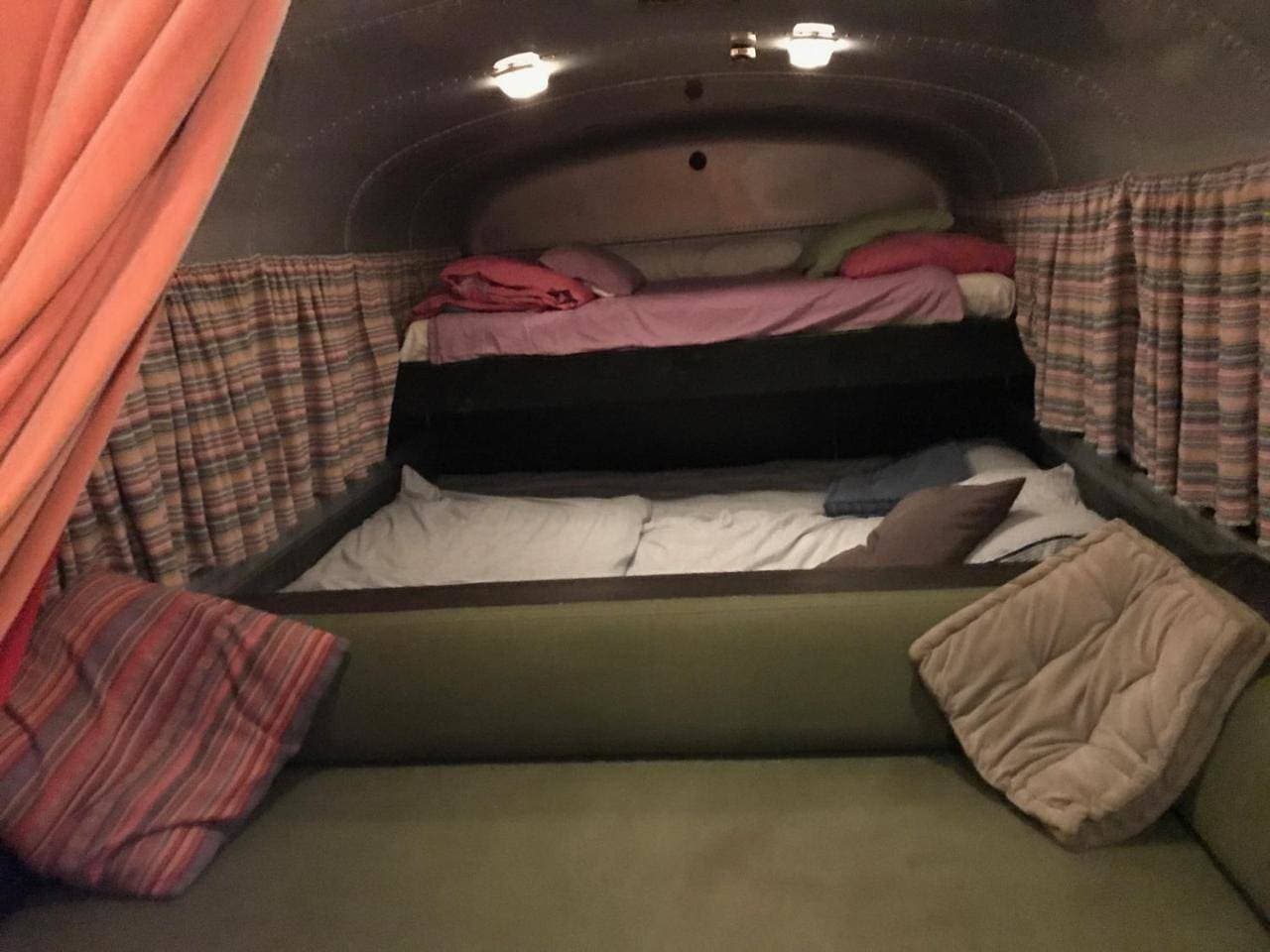Foto 10 von 27: Vintage Camper - and apartment Ibiza