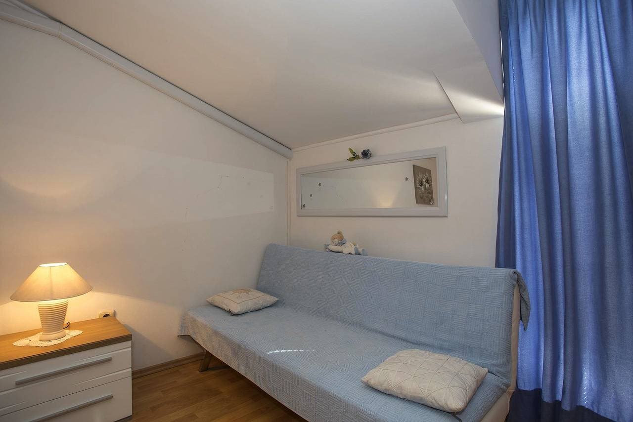 Foto 6 von 18: Studio-Apartment A3 in Rovinj