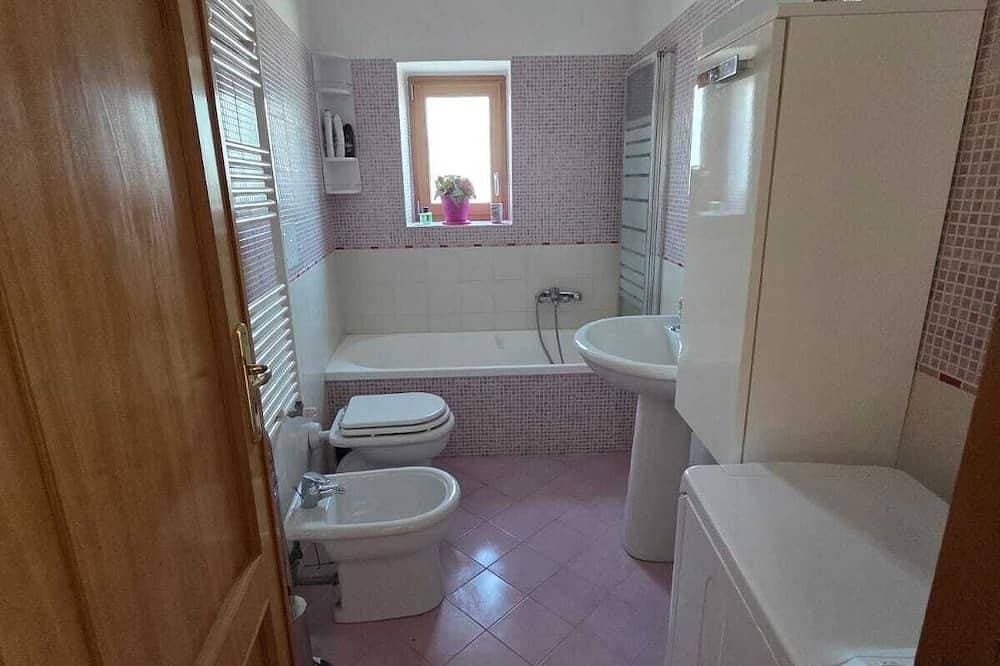 Foto 9 von 22: Ravello between sky and sea Apartment for couples with sea view