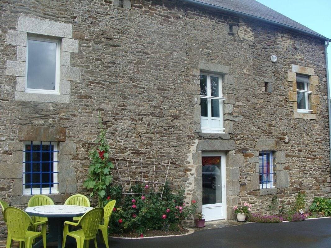 La Chambre 1