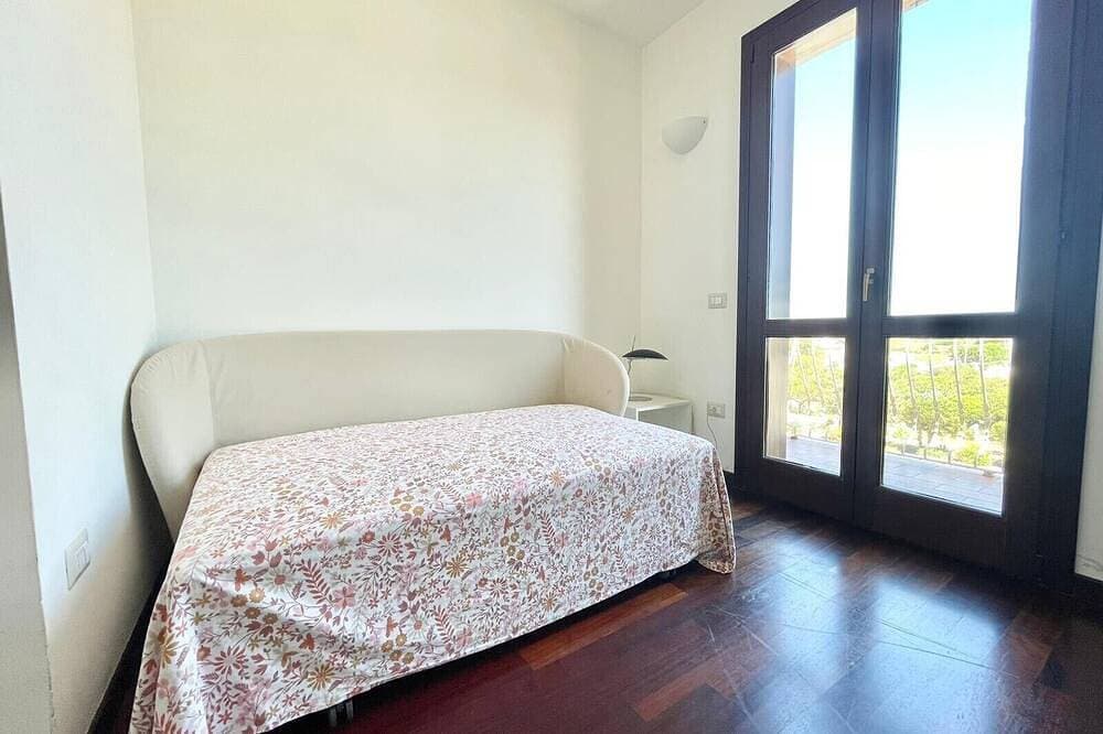Foto 8 von 30: Elegantes Apartment mit Meerblick