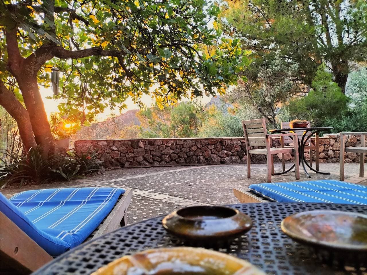 Foto 5 von 33: „Sóller Villa es Coco“ mit Ausblick, privater Terrasse und WLAN
