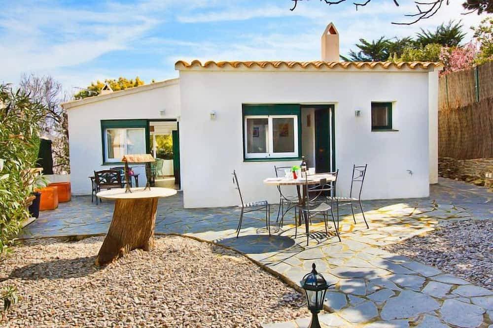 Ferienhaus Mimosa 1