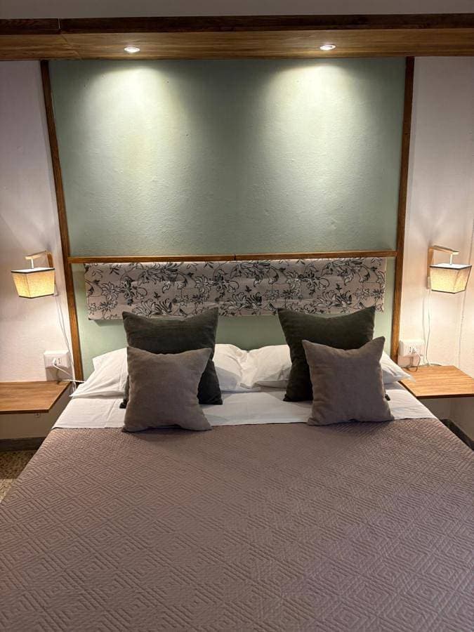 Foto 3 von 10: Budget Double Room