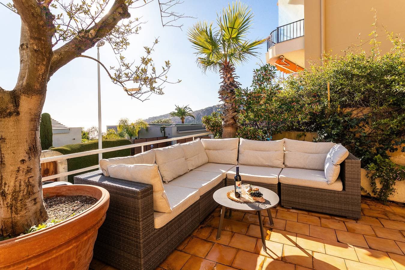 Foto 2 von 20: Villa Henrietta by Riviera Holiday Homes