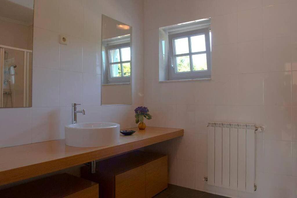 Foto 9 von 51: Three-Bedroom Villa