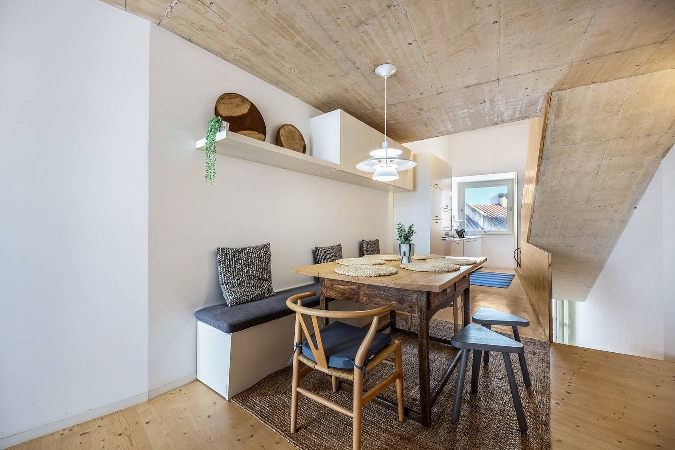 Foto 5 von 28: Ferienhaus 'Olinda House' mit privater Terrasse und Klimaanlage