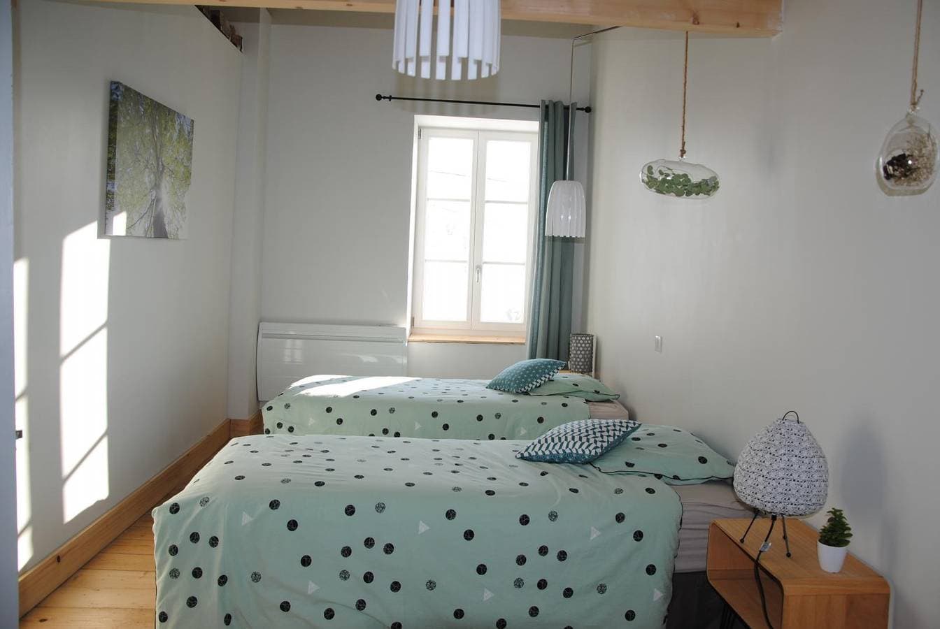 Foto 11 von 22: Le gîte d'Edita