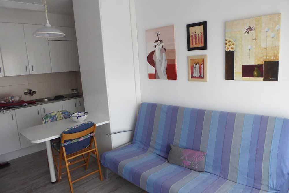 Foto 8 von 13: Erste Linie Meer Wohnung