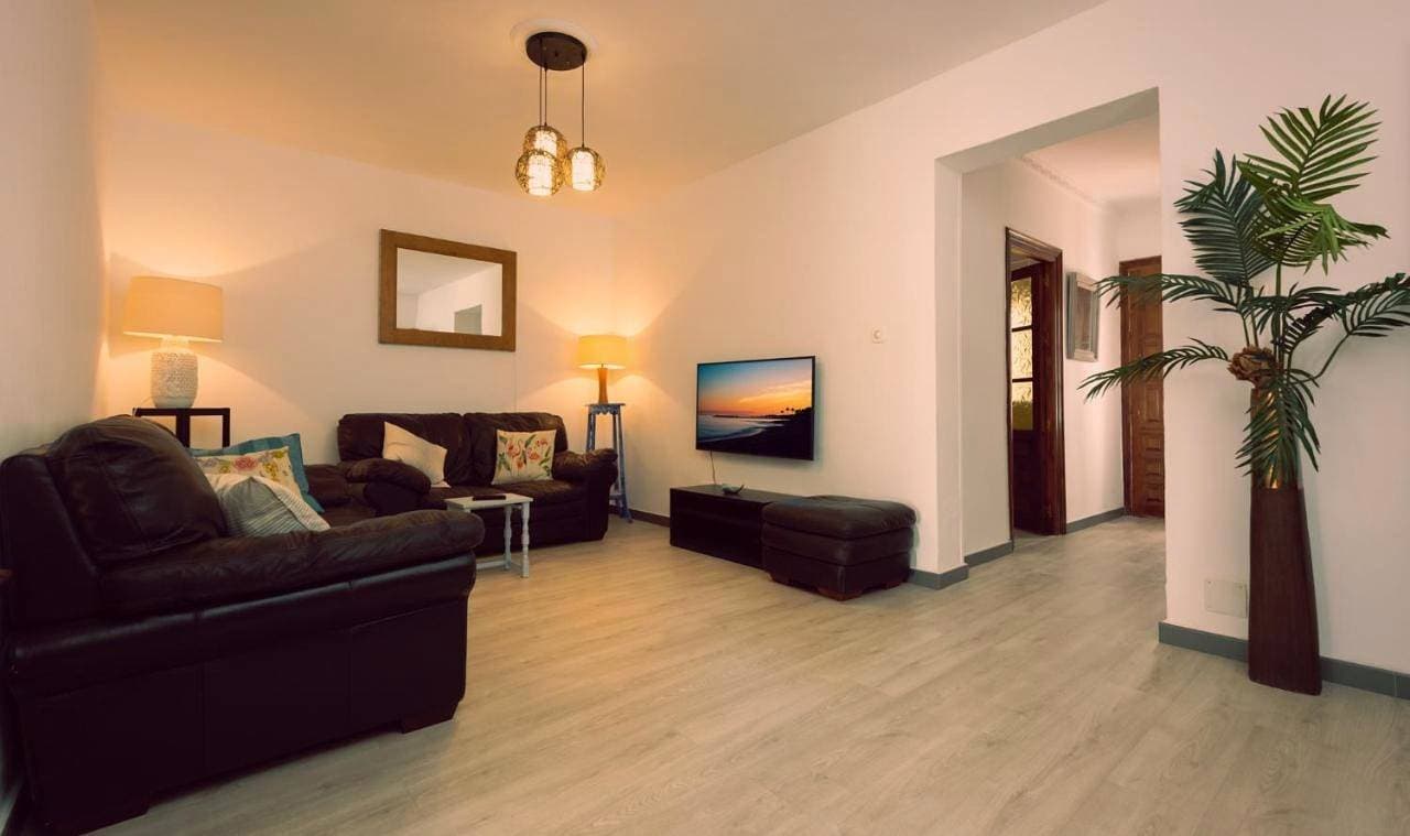 Alhaurin Old Town, Casa Flamingo, 2 bed apartment 1