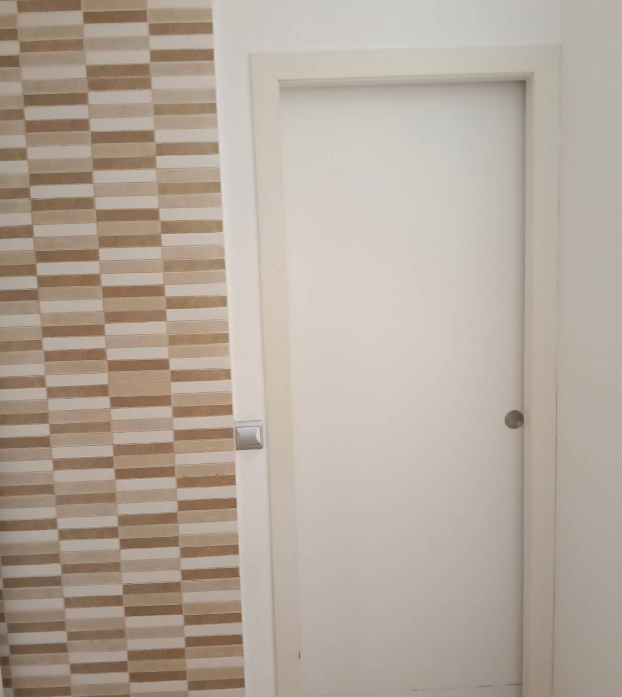 Foto 12 von 24: Einzimmerapartment 'Torremolinos' mit Gemeinschaftspool, Gemeinschaftsgarten und WLAN