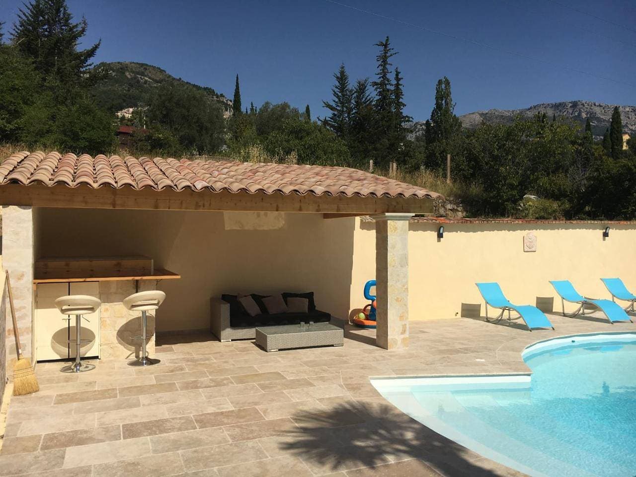 Foto 10 von 37: Villa with Private Pool