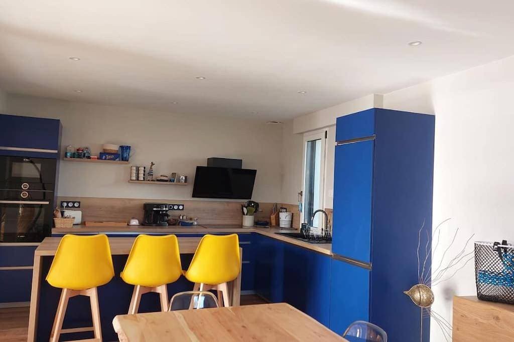 Foto 4 von 30: Three-Bedroom House