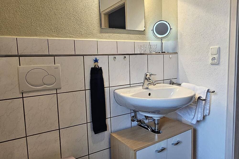Foto 6 von 19: Ferienwohnung Rad und Rudel