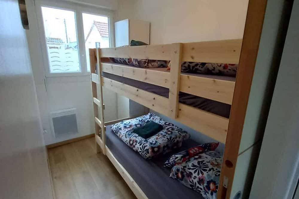 Foto 2 von 12: La maison d'Oscar, 200m plage