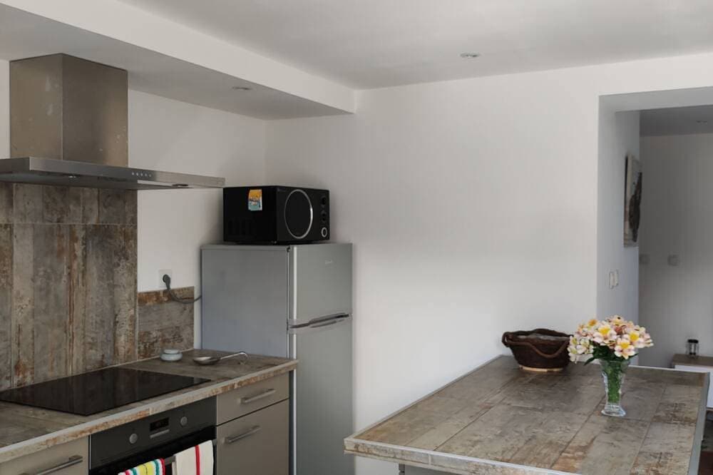 Foto 12 von 16: Ferienwohnung Montaigu