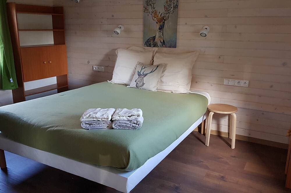 Foto 4 von 27: 🦌 Cabane du Cerf