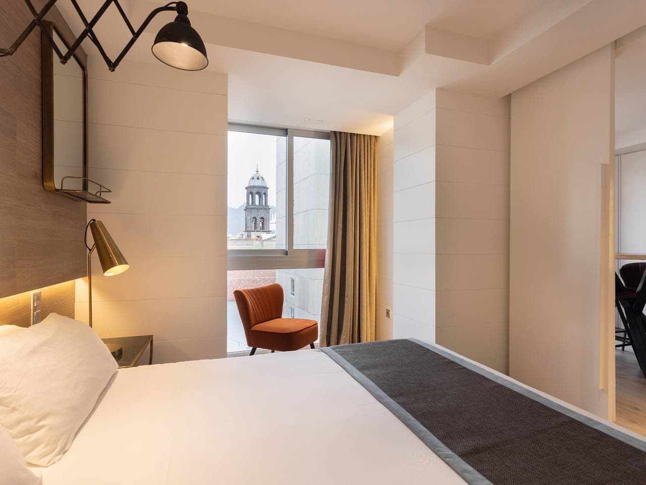 Foto 6 von 22: Chayofa Suites, direkt im Stadtzentrum