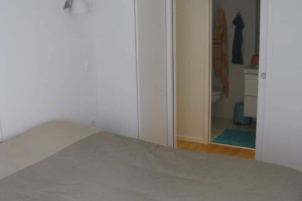 Foto 2 von 19: Ruhige Ferienwohnung Garten, ideal im Herzen von La Rochelle