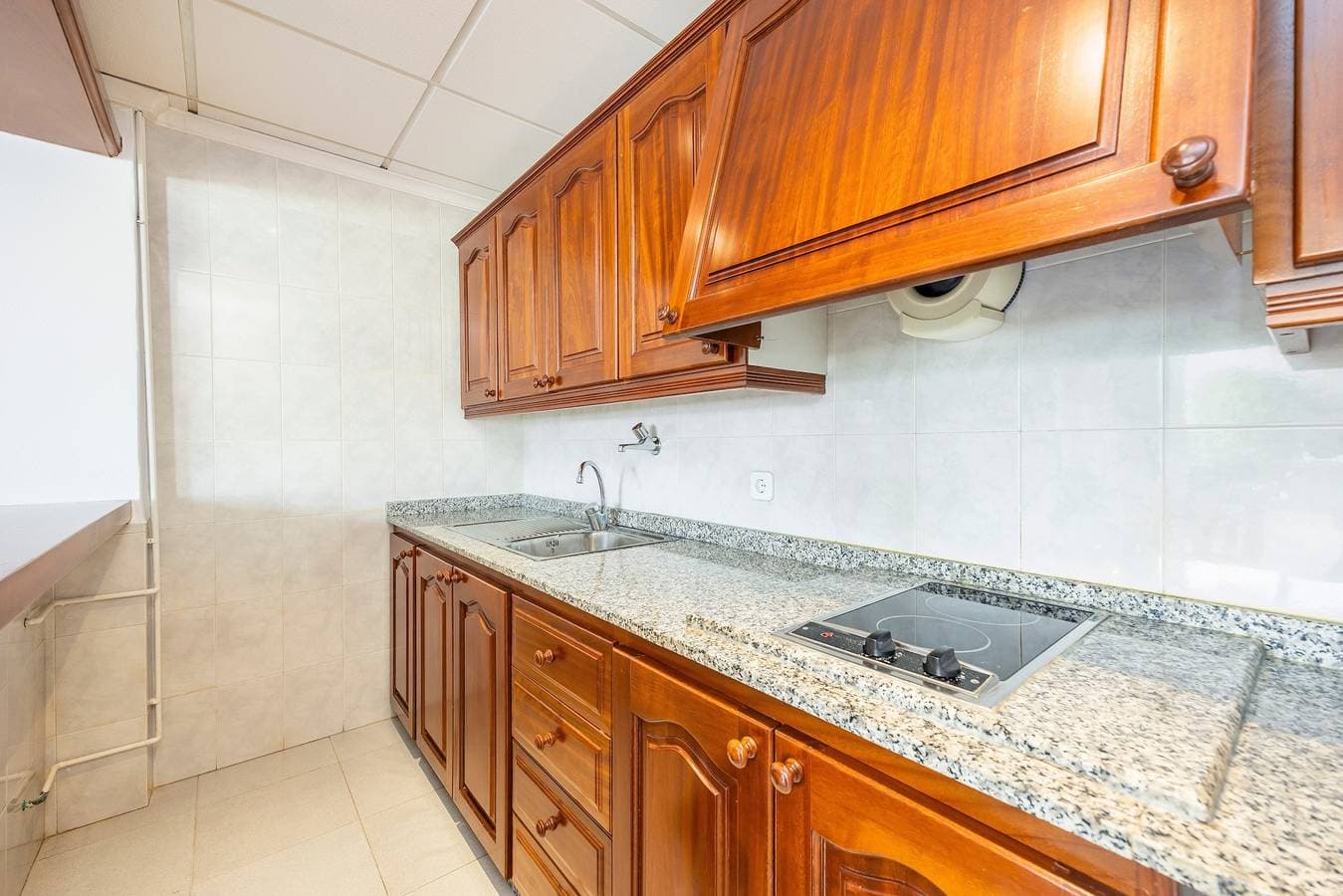 Foto 8 von 15: Ferienwohnung 'Apto Villa Sirena Vista Jardin' mit WLAN und Klimaanlage