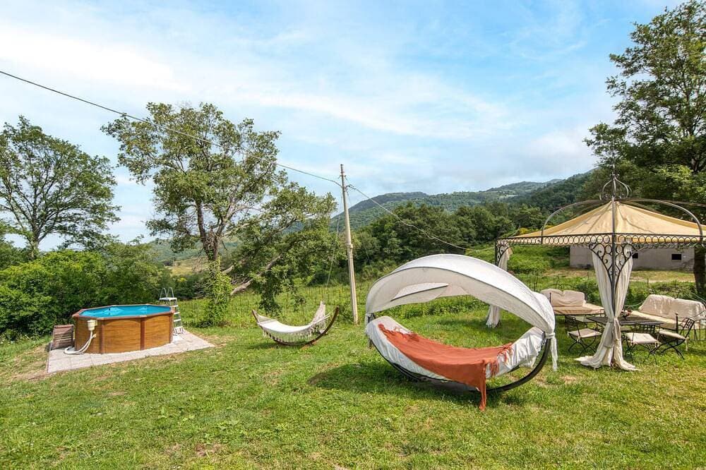 Tenuta Focaioni - Monte Amiata 1