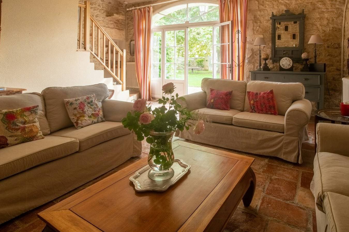 Foto 2 von 20: Charmantes Haus zwischen Provence und Camargue