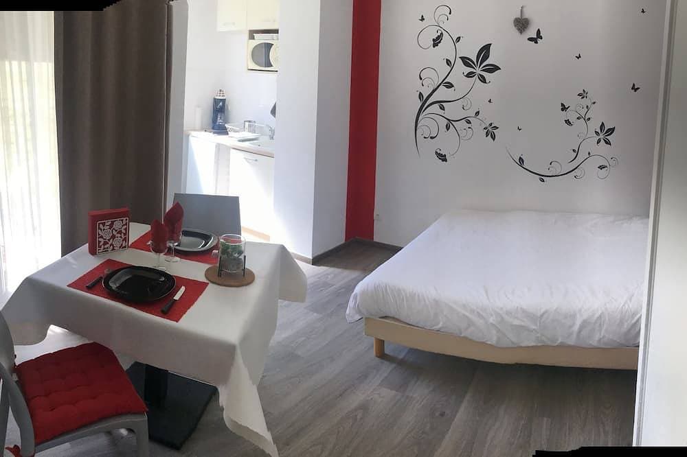 Foto 5 von 30: Proximity Honfleur WIFI Parking Swimmingpool
