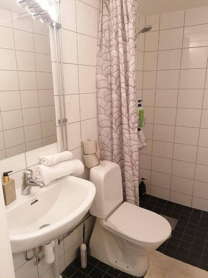 Foto 5 von 9: One-Bedroom Apartment