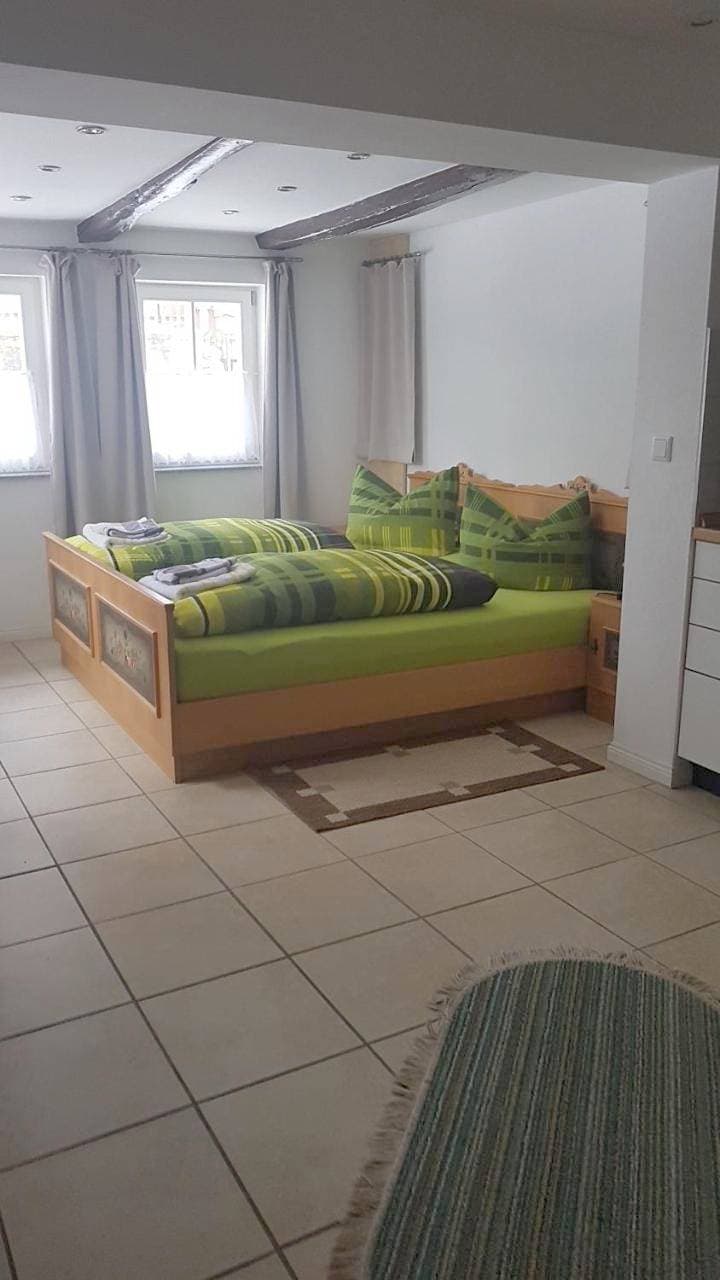 Foto 5 von 13: Apartment
