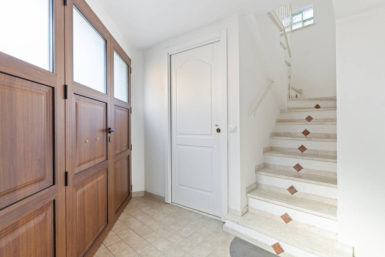 Foto 12 von 27: Ferienwohnung 'Il Fascino Del Borgo' mit Wi-Fi und Klimaanlage