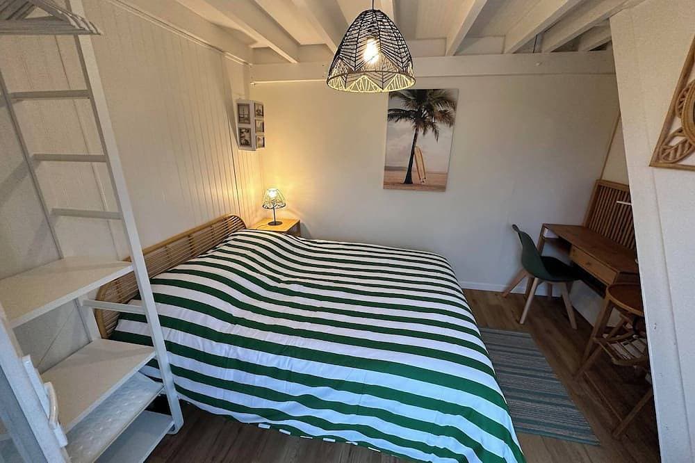 Foto 4 von 30: Maison Bois 80 m de la Mer, Plages du Débarquement