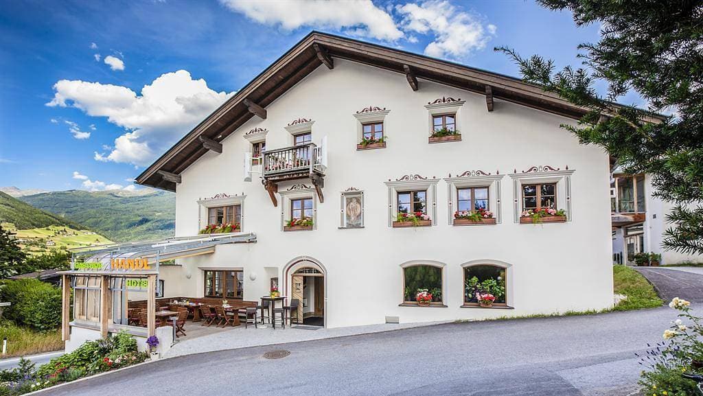 Hotel Gasthof Handl 1