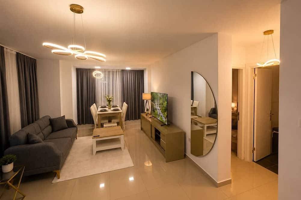 Ferienwohnung 1