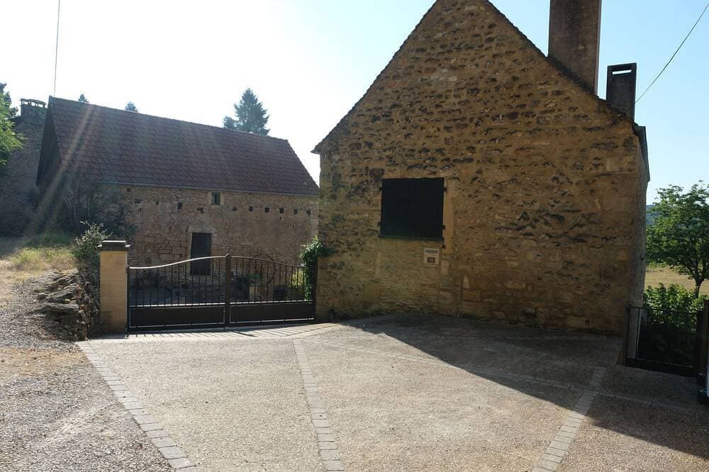 Foto 11 von 18: Gîte la Tortuga Calviac-en-Périgord near Sarlat