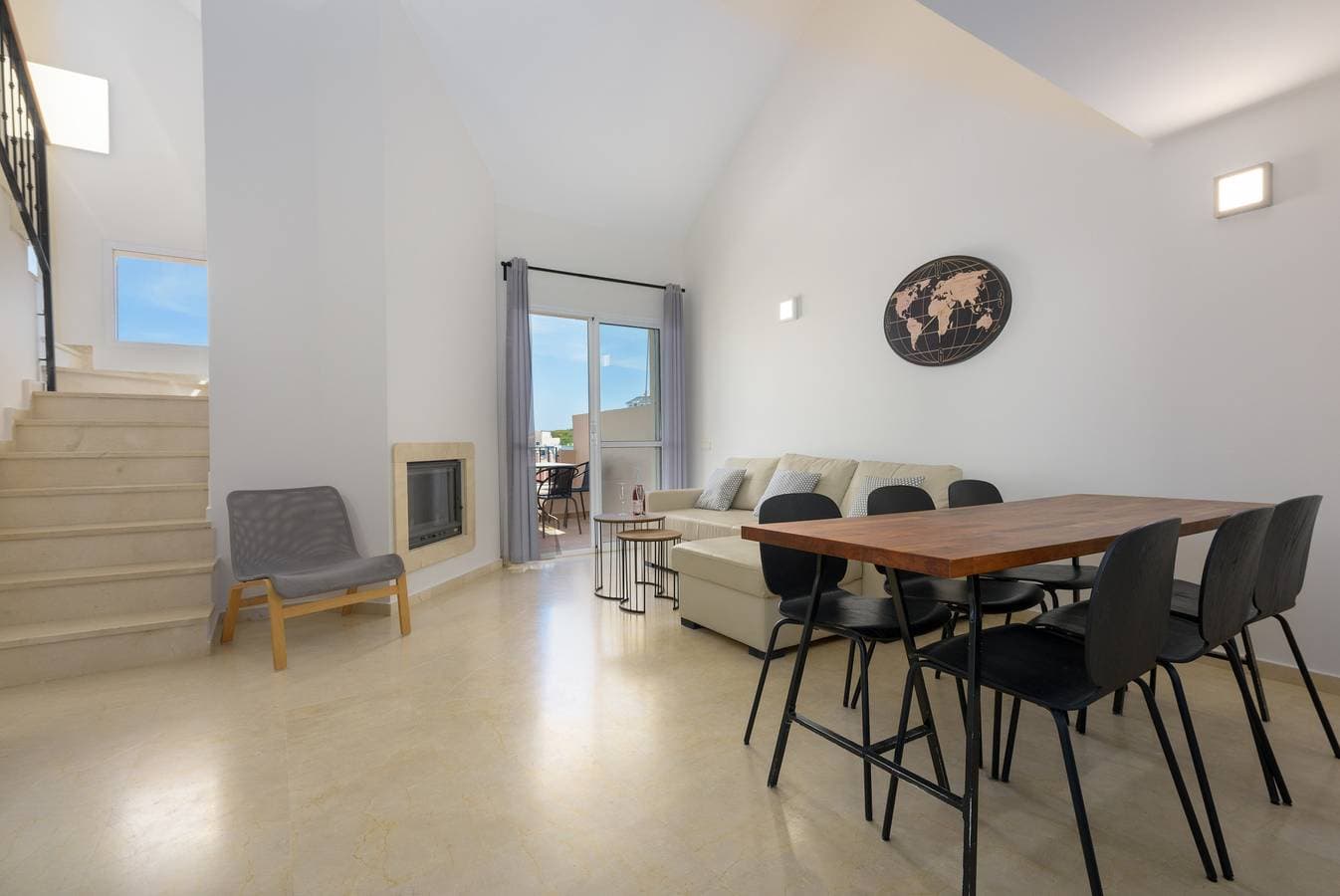 Foto 4 von 40: Duquesa Fairways 2247 Duplex Penthouse