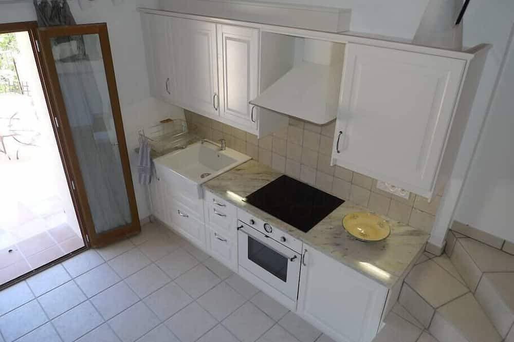 Foto 6 von 13: Schönes Studio-Apartment für 2/4 Personen mit Terrasse und Seeblick