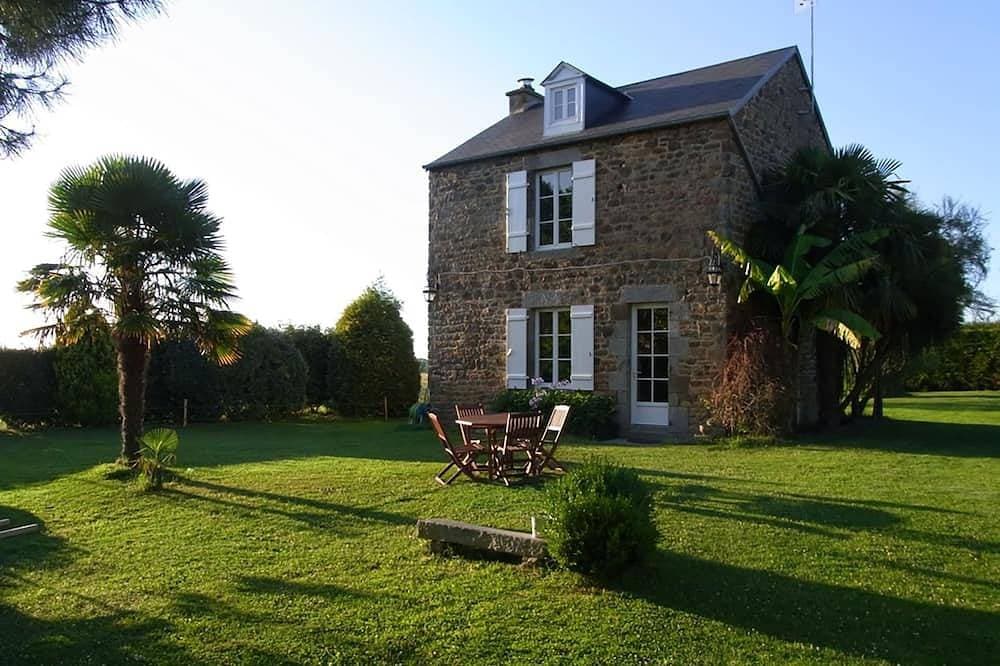 La Maison des Grèves, charmantes Häuschen 1