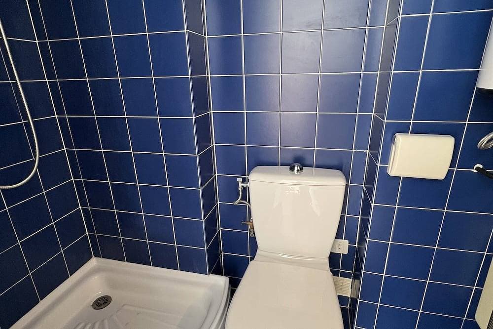 Foto 11 von 30: Villa mit Klimaanlage, sehr ruhig, Meerblick, Schwimmbad, 10 Personen