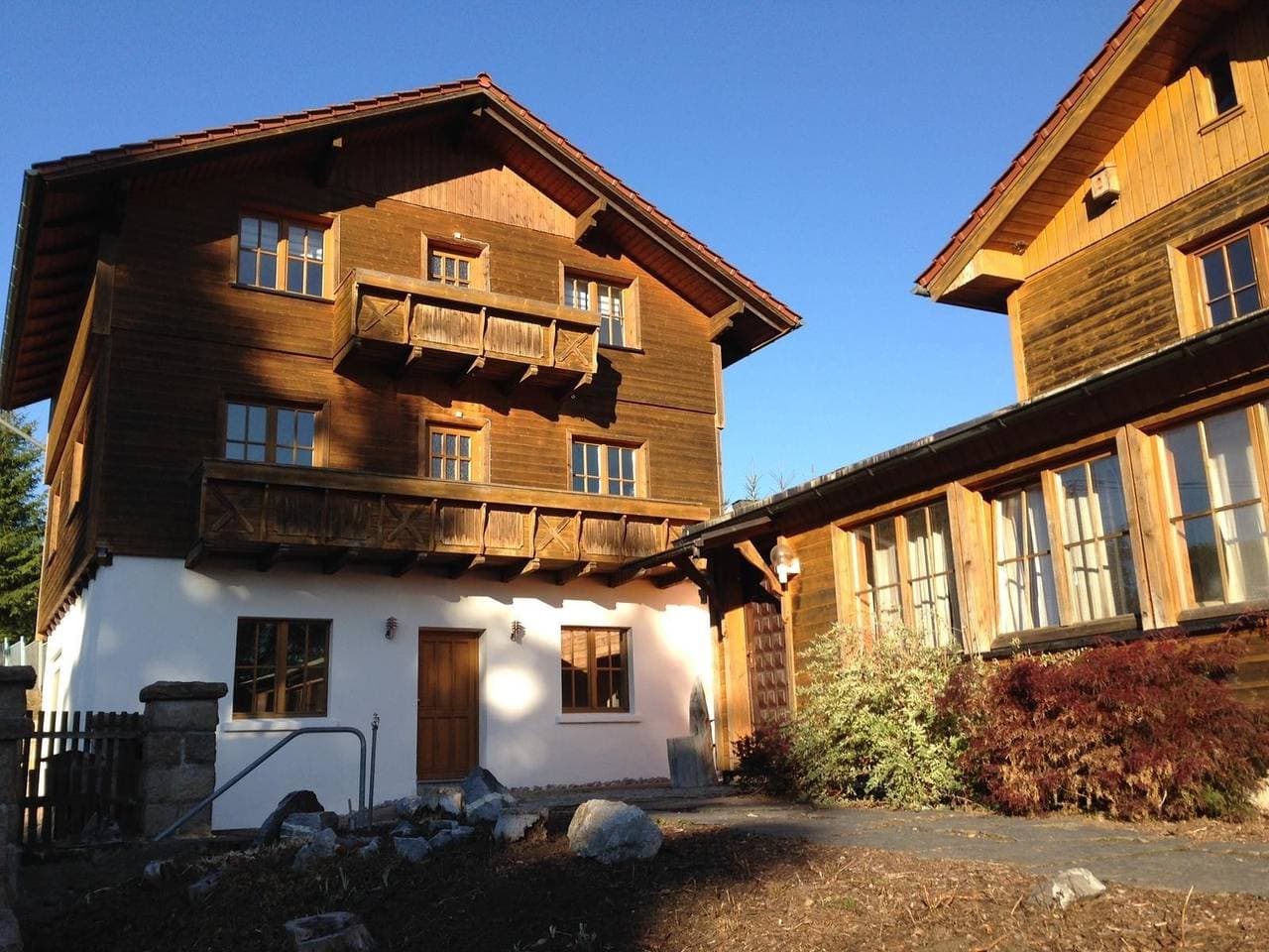 Ferienhaus "Antonia" 1
