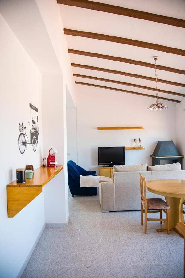 Foto 4 von 21: Two-Bedroom House