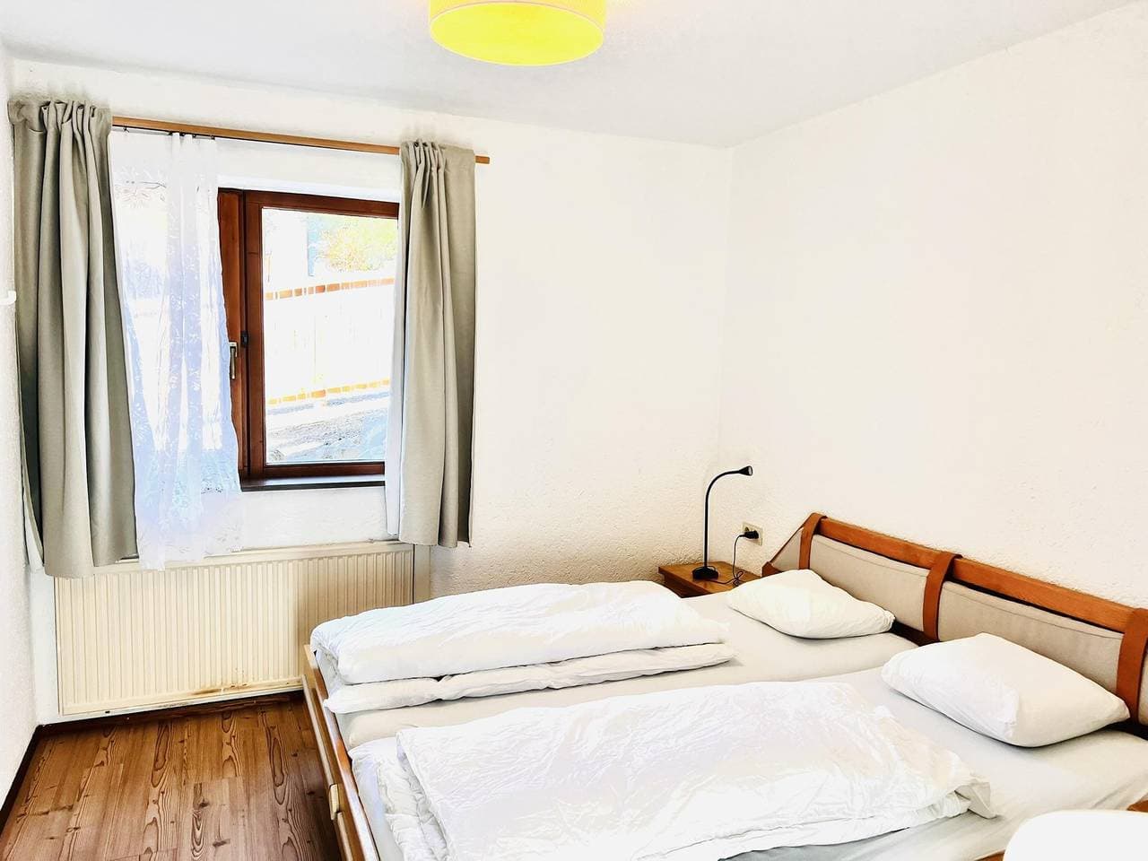 Foto 9 von 32: Ferienhaus mit Seeblick