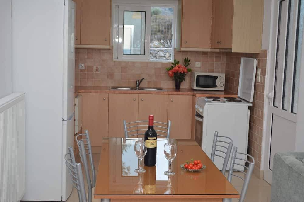 Foto 12 von 17: Bay View Villa I auf Kreta mit privatem Pool und modernem Komfort