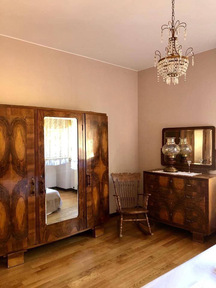 Foto 7 von 19: Three-Bedroom Apartment