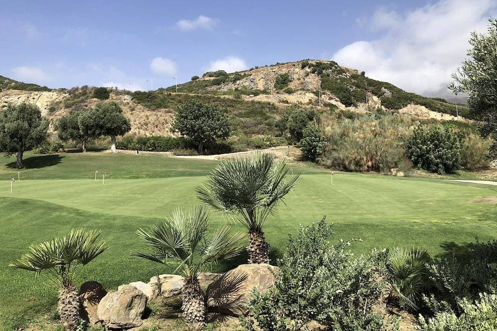 Foto 13 von 30: Penthouse Sea View Estepona: Luxus-Urlaub am Valle Romano Golf mit Meerblick
